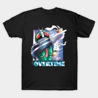 Kamen Rider: IchigOT Overtime T-Shirt